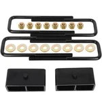 2" Rear Leveling Lift Kit For Dodge Ram 1500 2500 3500 2wd 1994-2001. Fixed Price $46.79.