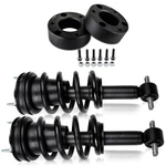 3" Front Leveling Lift Kit & Complete Struts For 2007-2013 Gmc Sierra 1500. Fixed Price $226.99.