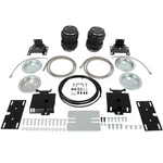 Rear Air Suspension Spring Bags Kit For 2009-10 Dodge Ram 1500 Load Lifter 5000. Fixed Price $202.17.