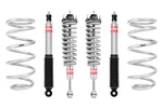 Eibach E81-82-008-01-22 Assembled Front Shocks W/mounts + 2 Springs/rear. Fixed Price $1250.00.