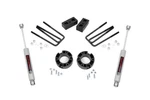 Rough Country 3.5" Suspension Lift Kit 07-13 Silverado/sierra 1500 Rwd. Fixed Price $199.95.