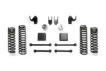 Fabtech K4162 Sport Ii Lift System. Fixed Price $840.28.