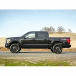 Readylift Front Leveling Kit 66-2120 For 2021-25 Ford F-150 2wd 4wd 2". Fixed Price $249.95.