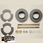 Traxda 909015 3" Fr 1" Rr Lift Kit 6 Lug Coil Over For 2000-06 Toyota Tundra. Fixed Price $186.30.
