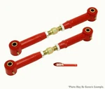 Bmr Tr003r Toe Rods Rear Adjustable Poly Bushings. Fixed Price $317.08.