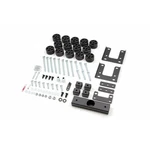 Zone Offroad Body Lift For Dodge Ram 1500 2009 2010 1.5in. Fixed Price $209.34.