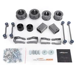 2.5 Inch Suspension Lift Kit Shock Extensions For Jeep Wrangler Jl 4wd 2018-2023. Fixed Price $379.52.