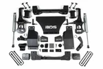 Bds 6" Lift Kit With Nx2 Shocks For 2019-2020 Sierra/silverado 1500 4wd. Fixed Price $2086.22.