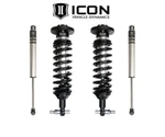 Icon 1-3" Lift Stage 1 Suspension Kit For 2007-2018 Gm Silverado/sierra 1500. Fixed Price $2222.59.