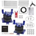 Air Spring Suspension Bags Kit Rear For Ford F-150 4.2l 2wd 4wd 2004-2008. Fixed Price $249.95.