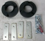 Leveling Kit 2" For; Toyota Tacoma 2005-2015 Performance Accessories Tl224pa. Fixed Price $89.97.