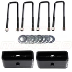 2" Rear Leveling Lift Kit For Toyota Tacoma 1995-2020 2003 2wd 4wd 6 Lugs. Fixed Price $49.69.