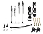 Cognito 3-inch Lift Kit With Fox Ps 2.0 Ifp Shocks For 20-23 Ford F-250/350 4wd. Fixed Price $2233.35.