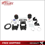 Rear Air Suspension Tow Assist Over Load Kit For Silverado Sierra 1500 Trucks. Fixed Price $191.27.