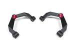 Zone Offroad Upper Control Arm Kit Adventure Series Chevy Silverado & Gmc Sierra. Fixed Price $509.95.