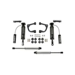 Fabtech K2375dl Uniball Uca 2 Inch Lift System W/ Shocks For 2021 Ford F150 New. Fixed Price $3520.86.