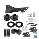 66-2726 For Ford F250 F350 2011-2020 2.5" Leveling Kit With Track Bar Bracket. Fixed Price $115.16.