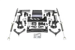 Readylift 8'' Lift Kit Chevy Gmc Silverado Sierra Hd W Falcon 1.1 Shocks 20-23. Fixed Price $3259.95.