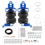 Air Suspension Spring Kit 5000lbs For Dodge Ram 1500 4 Wheel Drive 2019-24. Fixed Price $221.99.