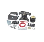 Firestone 2616 Ride Rite Air Springs 2014-2024 Dodge Ram 3500 No-drill Rear 2wd. Fixed Price $538.89.