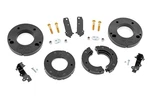 Rough Country 1.5" Suspension Leveling Kit For 21-24 Ram 1500 Trx. Fixed Price $249.95.