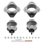 3" Front 2" Rear Lift Kit For Ford Explorer 2002-2005 Strut & Spring Spacers. Fixed Price $149.32.