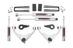 Rough Country 3" Lift Kit For 2001-2010 Chevy/gmc 2500hd Ft Codes - 8596n2. Fixed Price $579.95.