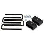Borne Off-road 2-inch Rear Leveling Kit Fits Chevy/gmc Silverado/sierra 1500. Fixed Price $77.95.