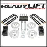 Readylift 3" Front / 2" Rear Sst Lift Kit Fits 2005-2024 Tacoma Trd Sr5. Fixed Price $389.45.