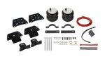 Firestone Ride-rite Air Helper Spring Kit For 2022-2025 Toyota Tundra 2wd/4wd. Fixed Price $594.12.