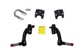 Jake's Lift Kits 6" Spindle Golf Cart Kit For E-z-go Txt Gas 2001.5-2009. Fixed Price $429.95.