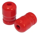 Prothane 1-1303 Fits Jeep Wrangler Jk 2/4dr Front Bump Stop - Red. Fixed Price $27.75.