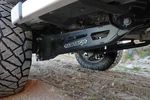 Fabtech Suspension Lift Kit - Component Box. Fixed Price $1327.50.