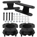 Pickoor 3" Front 2" Rear Leveling Lift Kit For 2015-2020 Gmc Canyon 2wd 4wd. Fixed Price $61.76.