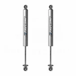 Pro Runner 6" Lift Shocks Rear For Chevrolet Silverado 2500 Hd 2011-2013 Procomp. Fixed Price $90.93.