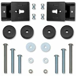 Rock Krawler Suspension Rk06106 2-4" Rear Bump Stops For Jeep Wrangler Jk New. Fixed Price $141.47.
