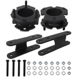 3" Front Rear Leveling Lift Kit For 2015-2020 Chevy Colorado Gmc Canyon. Fixed Price $62.89.