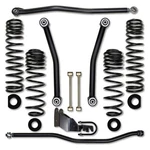 For Jeep Wrangler 18 Suspension Lift Kit 3.5" X Adventure Series 1 Stage. Fixed Price $1350.96.
