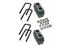 Superlift 3849 4 Inch Block Kit For 1999-2010 Silverado/sierra 1500 And 2500 4wd. Fixed Price $119.99.