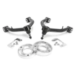 Readylift 2.25" Sst Lift Kit 2017-18 Gmc Sierra Chevy Silverado 1500 Stamped Stl. Fixed Price $699.95.