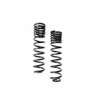 Evo Evo-3129 6.5" Hd Rear Spring Pair For Jeep Gladiator Jt. Fixed Price $308.30.