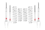 Eibach 28107.980 Suspension Lift Kit. Fixed Price $1135.00.