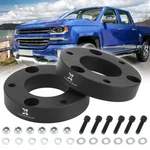 Pack Of 1 For Gmc 1500 2" Front Leveling Lift Kit Suspension Spring Strut Spacer. Fixed Price $73.49.