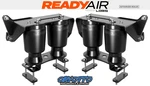 Readyair Logiq Towing Load Leveling Air Bags 88-23230 23-25 Ford F-250 F350 F450. Fixed Price $799.00.