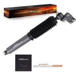 Maxpeedingrods Steering Stabilizer Conversion Kit For Jeep Wrangler Jk 2007-2018. Fixed Price $47.64.