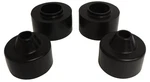 Crown Automotive 2 In. Spacer Lift Kit Jeep Wrangler Jl. Fixed Price $121.49.