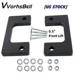 For 2007-23 Chevy Silverado Gmc Sierra 1500 2wd/4wd 0.5" Front Leveling Lift Kit. Fixed Price $21.88.