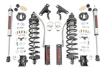 Rough Country 50011 4.5" Vertex Coilover Conversion For 05-22 F250/f350 Sd 4wd. Fixed Price $1799.95.