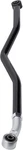 Maxpeedingrods Adjustable Rear Track Bar For 2007-2018 Jeep Wrangler Jk 2 Doo.... Fixed Price $170.09.