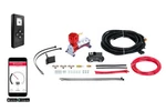 Firestone 2639 Helper Spring Compressor Kit; Air Command; Single Path Controls;. Fixed Price $715.77.